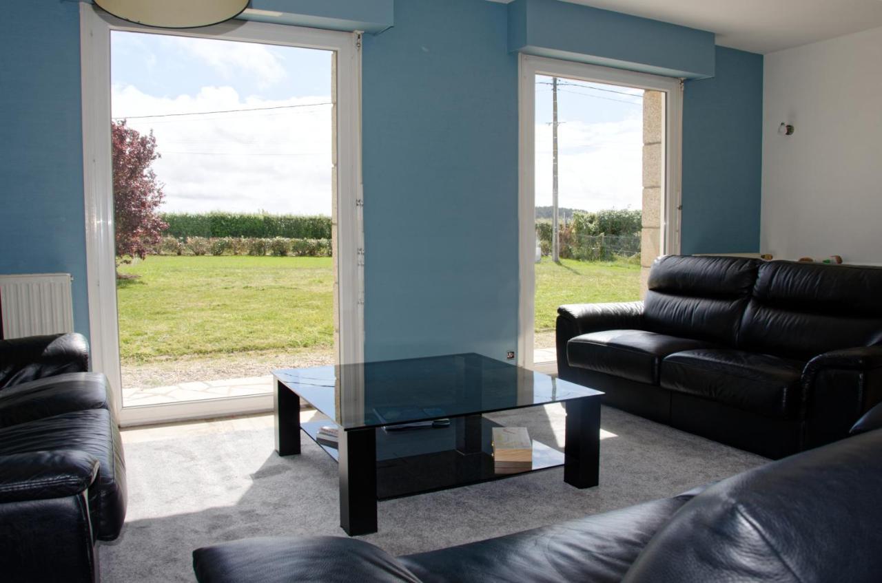Maison Golfe Du Morbihan - Vue Mer - Plage A 600M - 6 Chambres Sene Exterior photo